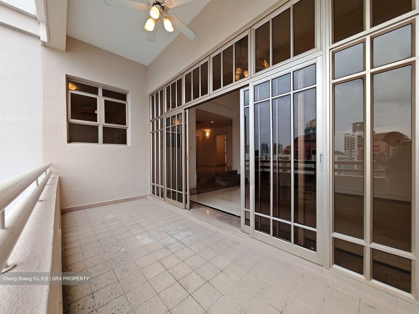 Leonie Condotel (D9), Condominium #609073461